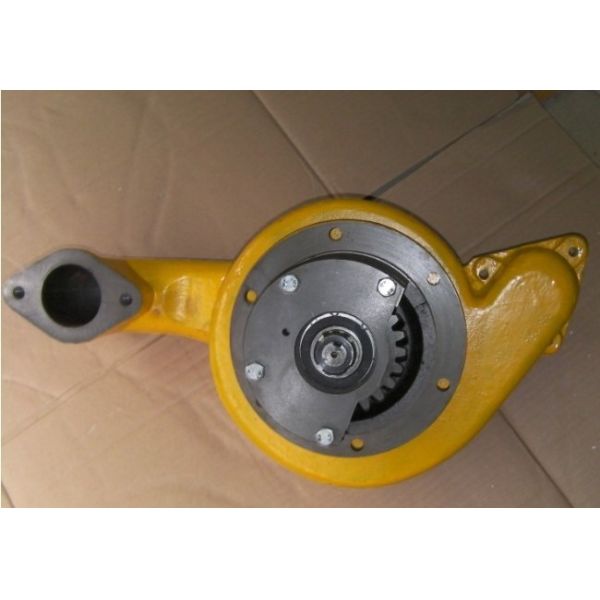 Professional Auto Water Pump Replacement Cummins Nt855 Parts 3062928 , 3053538