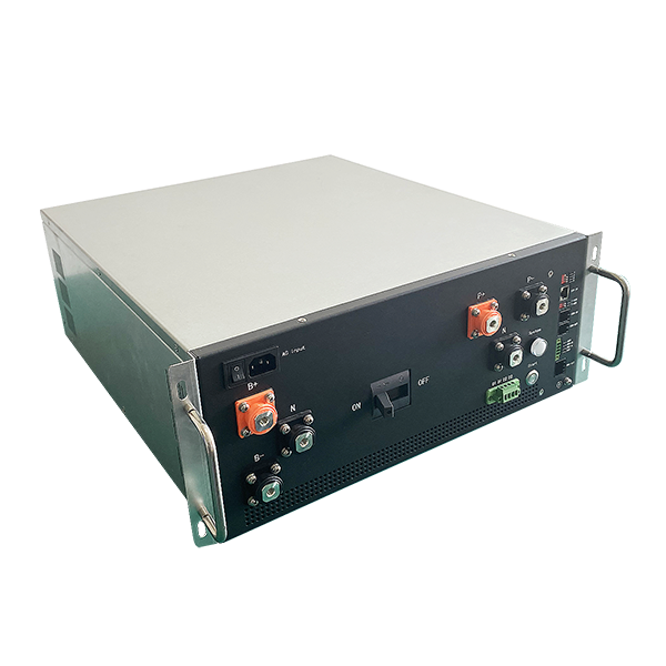 GCE 195S 624V 250A Система управления аккумуляторами для железнодорожного транспорта 110V постоянного питания