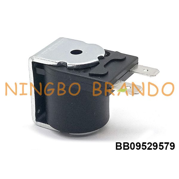 12VDC 11W Solenoid Coil for STAG R02 EL Reducer AC M10 AC M12 BFC Electrovalve