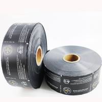 Film matériel multicouche de cachetage de tasse pour la tasse en plastique avec empêcher la fuite