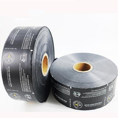 filme material da selagem do copo da Multi-camada para o copo plástico com para impedir o escapamento