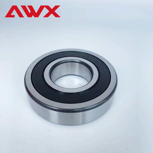 Manufacturer Supplier Bearings P0 P6 P5 P4 P2 6022-2RS 6024-2RS 6026-2RS 6028-2RS Deep Groove Ball Bearing for Cheaper P