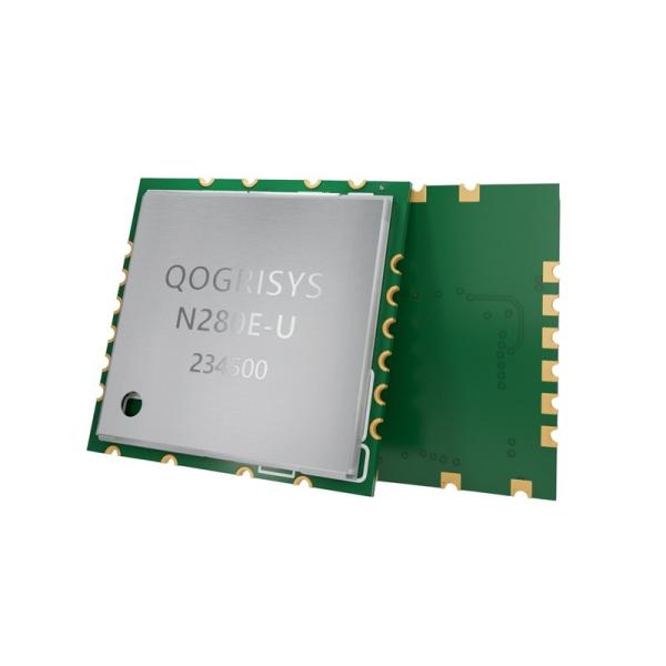 QOGRISYS AIC8800D80 チップ ホットセール デュアルバンド 2.4/5.8Ghz Wifi6 600Mbps 1T1R USBサポート Bt5.4 Wifi モジュール