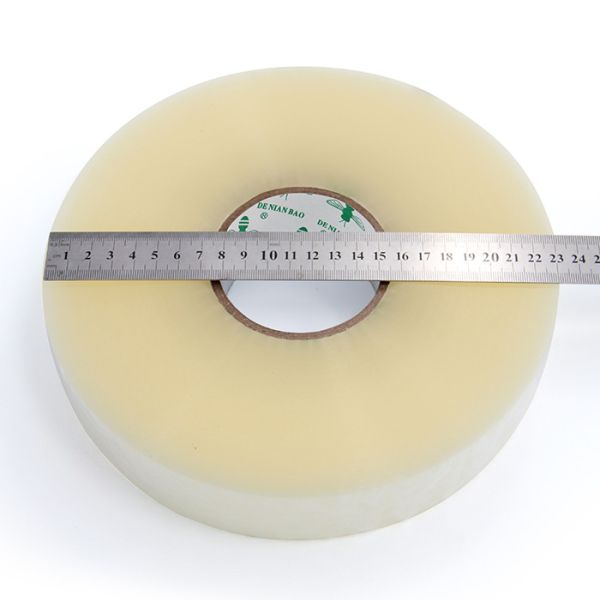 Пластиковая лента для упаковки Боппа