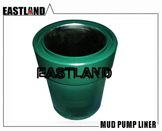 IDECO T500/T800/T1000 Drilling Mud Pump Fluid End Parts Made in China