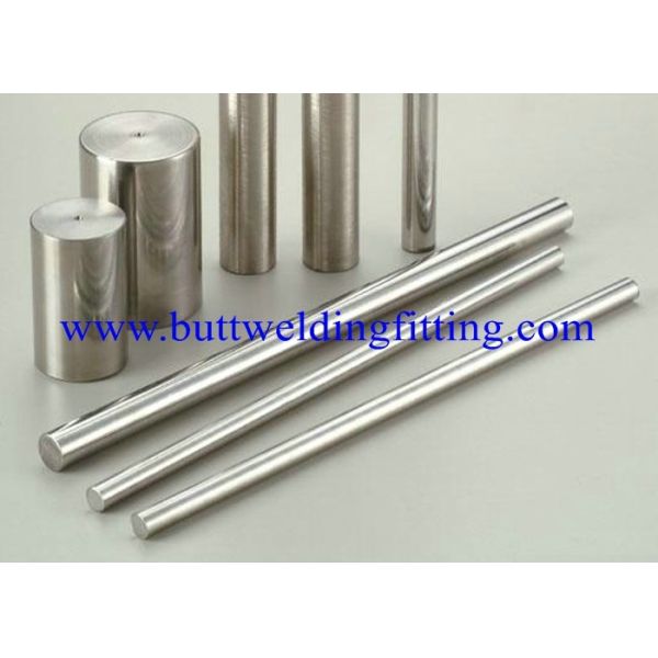 310 Stainless Steel Bars