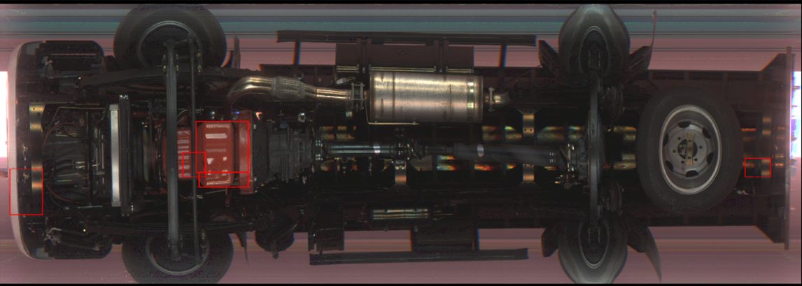 детектор СПВ3300 взрывчаток аэропорта 18кХз под системой охраны корабля