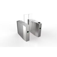 Personne escamotable de la barrière 30 d'aileron de tourniquet de porte de glissement de C.C 24V par minute