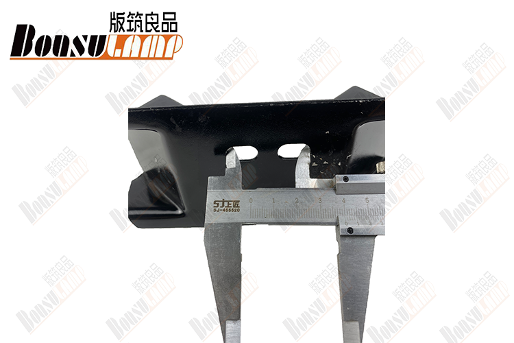 Cushion Car Mounting Rubber Isuzu Truck Parts For FVR96 OEM 1-53458285-0   1534582850