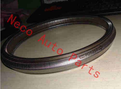 Auto Transmission CVT Chain CH057 901057 901027 Fit For NISSAN Micra 1.0/1.4 2000-2002 RE0F21A Gear Box