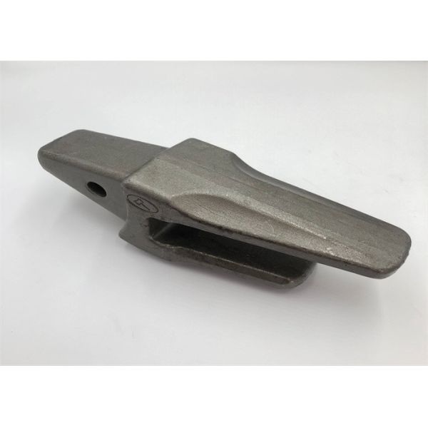 VOLVO210-40 Excavator Bucket Adapter , Loader Bucket Teeth Adapters 117101620-40