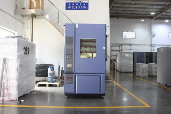 Temperature Change 380V 1000L Environmental Test Chamber