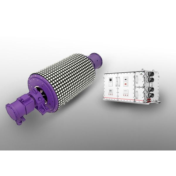 20% Energy Saving PMPD System PMSM Motor Drive System