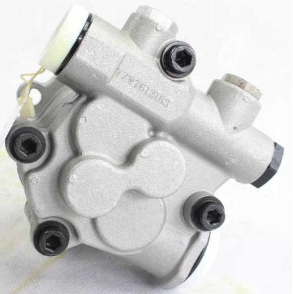 K3V112 Hydraulic Gear Pump 14535458 Pilot Pump For EC210 EC240 EC290 Excavator VOE14535458