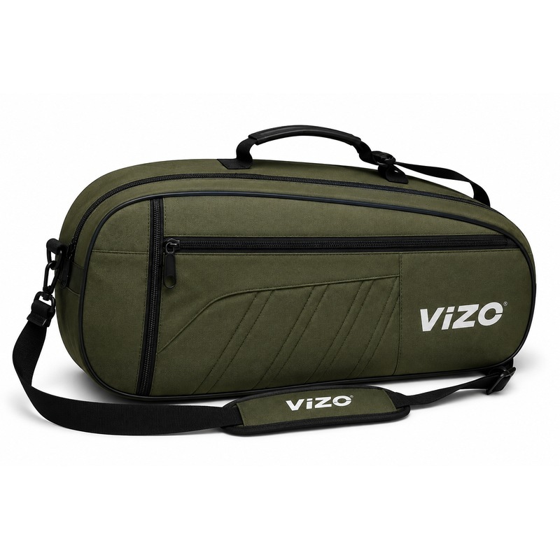 Custom Badminton Racket Bag Manufacturer | OEM Sports Bags