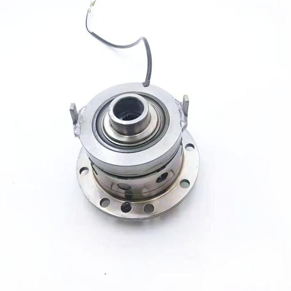 Electric Differential Locker ET131 Offroad Vehicle Part 4*4 Electrical Differential Diff Locker for Toyota LandCruiser