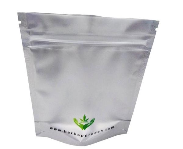 Food grade k clear Biodegradable food grade plastic bags for packing