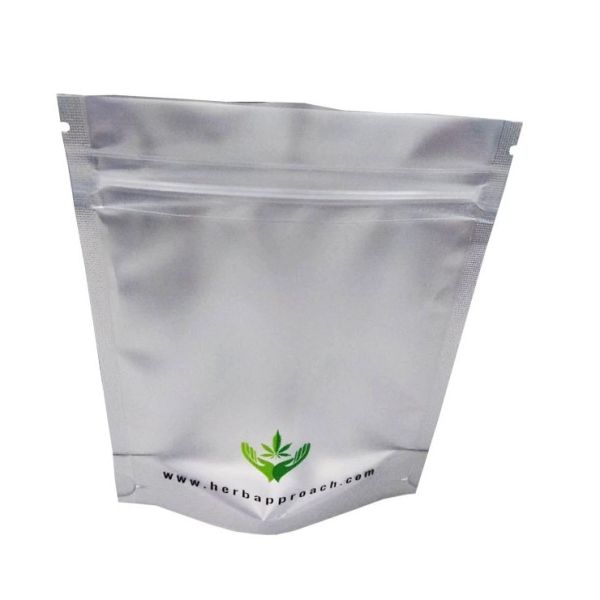 Food grade k clear Biodegradable food grade plastic bags for packing