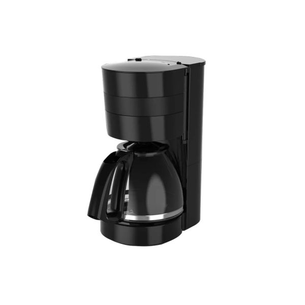 CM-1301 1.2L Home Appliances Coffee Maker 800W Automatic Coffee Maker