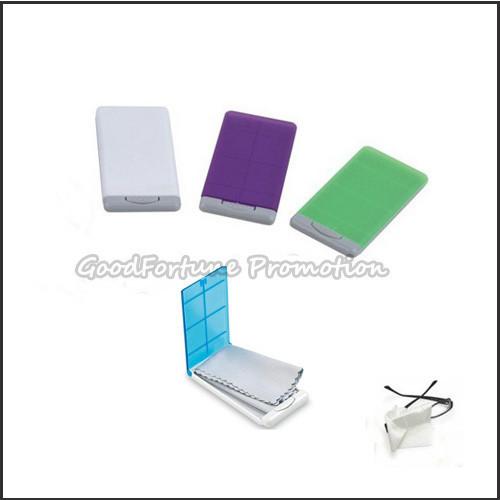 HOT sale custome  logo eyeglass lens cleaning cloth keychain holder box with button