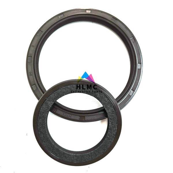 ISUZU 3LD1 Full Overhaul Gasket Kit 58781-40711 Diesel Engine Parts