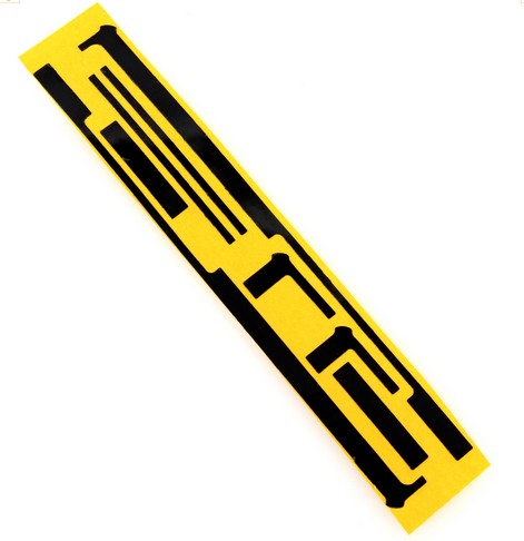 sticker for Ipad mini 1, for Ipad mini 1 adhesive, for Ipad mini 1 sticker, Ipad mini 1 repair sticker