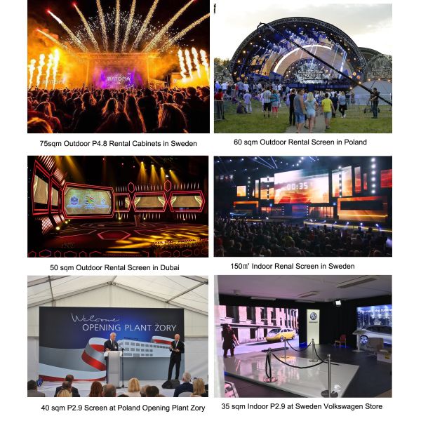 320x160 мм Размер настенный фиксированный светодиодный дисплей P10 для коммерческой рекламы