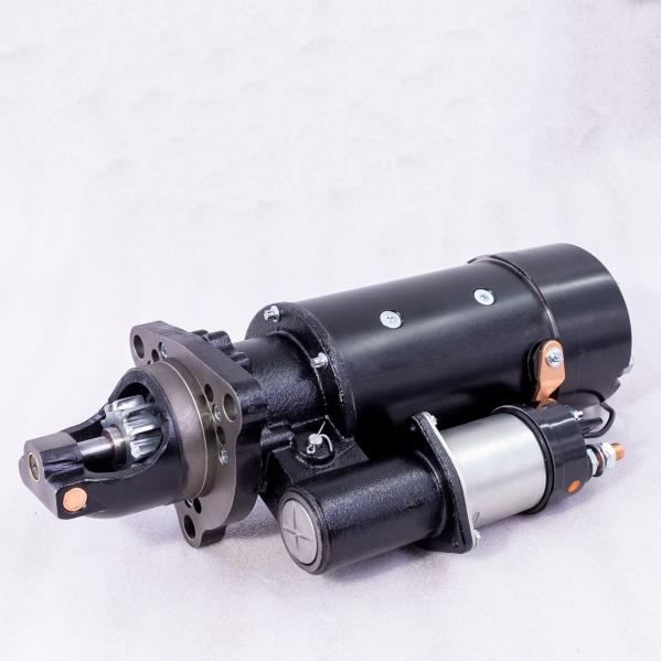 NT855 KTA19 Cummins Engine Starter 3021036 Stable Operation Long Lasting