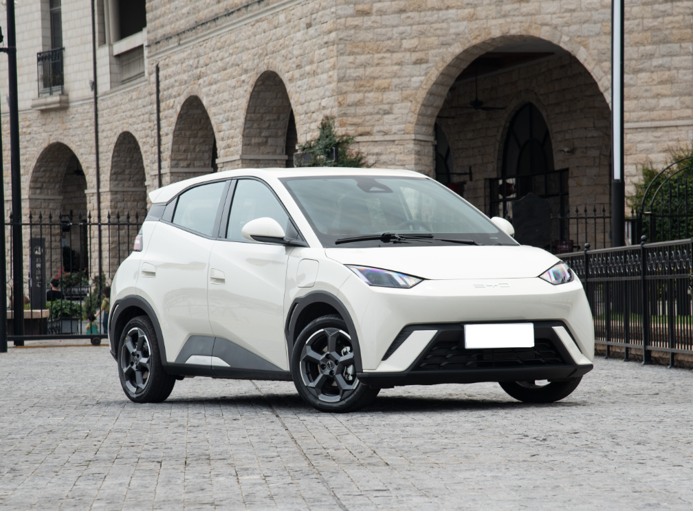 BYD Seagull Flying 2024 O SUV elétrico inovador para fornecedores de veículos elétricos