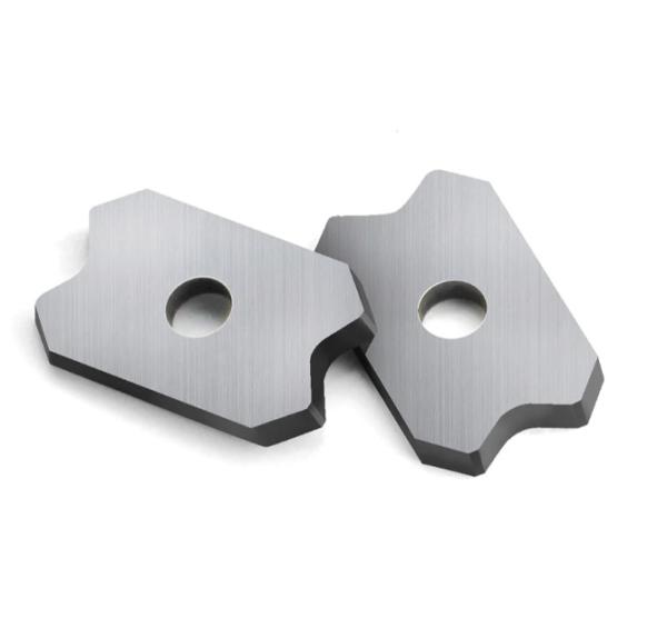 Versatile Woodworking Turning Blades For Multiple Applications