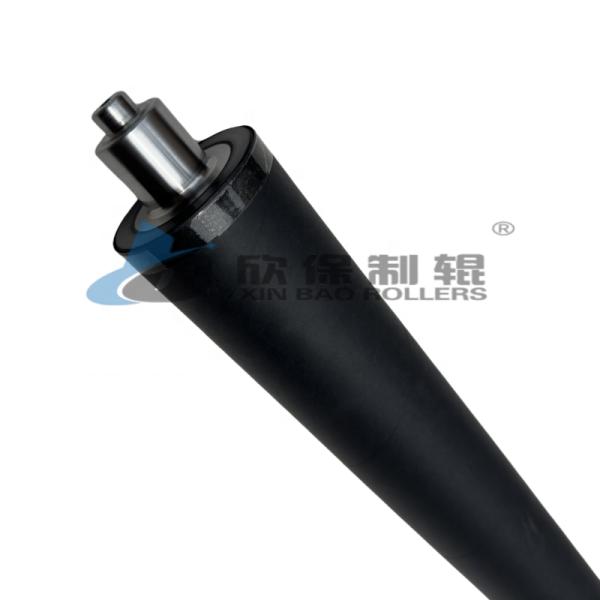Spot HDB KBA KOMORI RYOBI High-quality Offset Rubber Roller Printing Machine Accessories