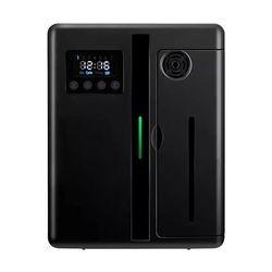 HOMEFISH 1.2ml/H Air Scent Diffuser Essential Oil Aromatherapy Diffuser 160ml