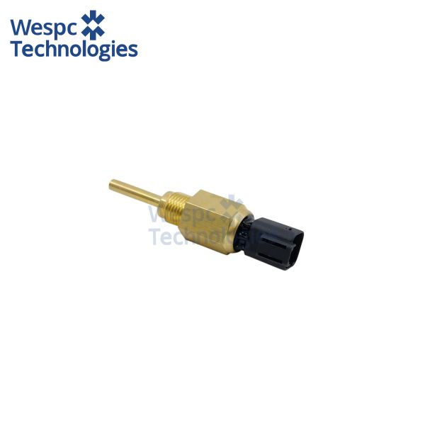 Capteur de température d'eau WESPC 2848A103 pour moteur Perkins 1004-4 1004-4T 1004-42