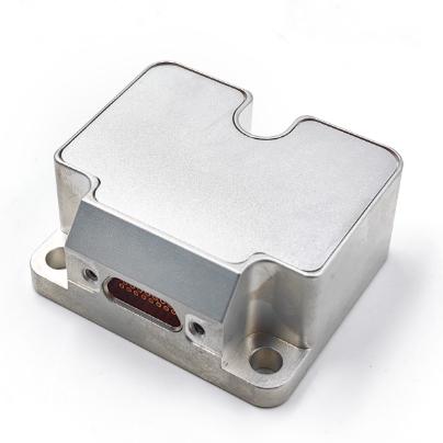 Three-Axis Gyro Accelerometer Integrated Inertial Measurement Unit with RS422 Output