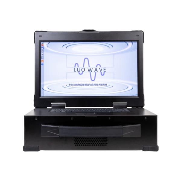 SDR-LW 2974 Note | RF 10 MHz-6 GHz, 160 MHz BW Each, 2 Channels, 4 × USB 3.0, 2 × SFP+, 4 × PCIE BUS, i7 Processor, USRP Integrated Software Defined Radio Device