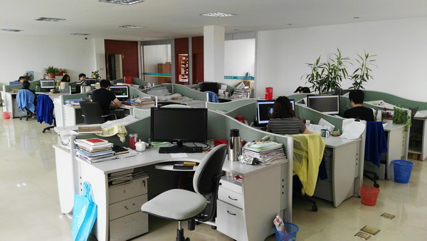 JINQIU MACHINE TOOL COMPANY