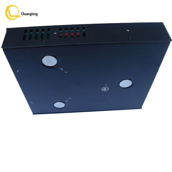 Fan Type Electric Heater ATM Machine heater 400W (Inside Temperature Measurement )