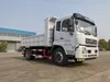High-Quality Dongfeng 4X2 Sludge Transport Truck for Sludge Handling and Transport Tasks