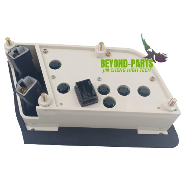 Komatsu PC60-7 PC70-7 Excavator Spare Parts Monitor Cluster Gauge Panel 7834-73-2002 7834-73-2102