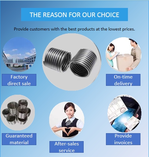 Le condensateur de l'échangeur de chaleur en acier inoxydable Yonghui peut être traité sur commande