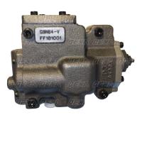 DEKA régulateur de pelle G-9N64, 6-9N64 LIUGONG LG922 Pièces de pompe hydraulique