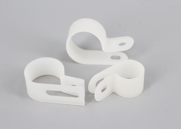 DEMOELE R Type Cable Clamps