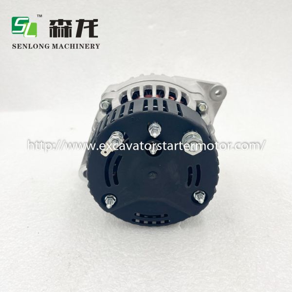 11201997,2076036 ,AAK5304 IA1067 398436A1 701820A1 Perkins Alternator  95A 12V