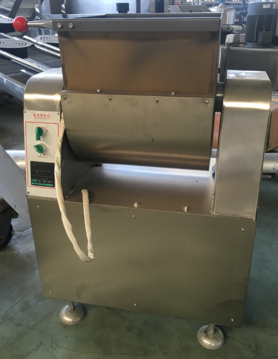 Ширина ленты транспортера 180mm машины прессы Адвокатуры Granola мотора Simens