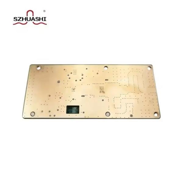 1800-1920MHz Signal Jammer PCBA 2W For Anti Drone UAV PCBA VCO Jammer