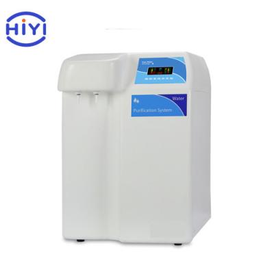 Máquina de alta temperatura de alta pressão do Ro da água do esterilizador 72w