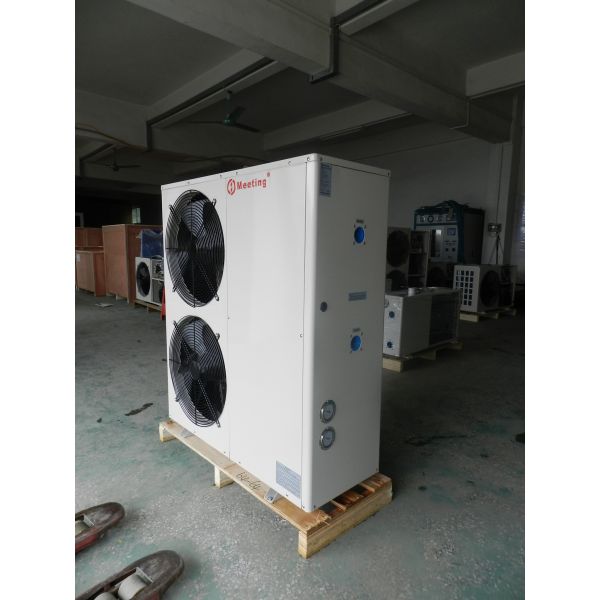 оборудование топления бассейна домочадца блока низкой температуры бассейна теплового насоса источника воздуха 5p 21kw небольшое