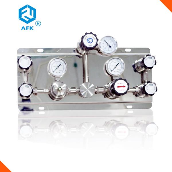 Distribuidor da comutação semi automática com o Temp de trabalho -40° F ~+165° F do interruptor