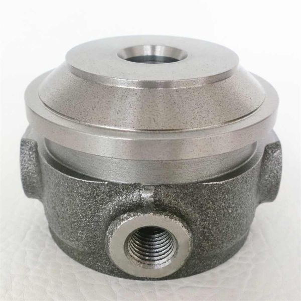 GT1549 GT1752S Турбокомпрессорная подшипница GT2052 Водоохлажденная 4345780005