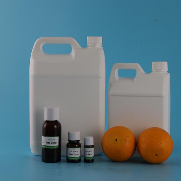 Sweet Orange Fragrance Essence Oil For Toy Making Full Of Sweet Orange Smell